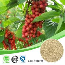 schizandrin 8% schisandra chinensis extract schisandrin b