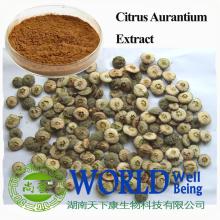 immature bitter orange extract | Citrus Aurantium Extract synephrine 10%-98%
