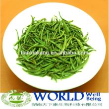 100% Na t ural Low Price Organic China Fac t ory Supply  Green   T ea An t i-radia t ion and An t ioxidan t   Green   T 