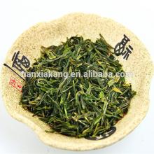 China Factory Supply 100% Natural Organic Green Tea Anti-radiation Antioxidant Lose Weight Organic G