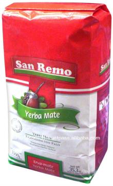 YERBA MATE