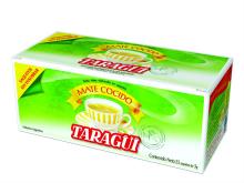 Yerba Mate tea bags