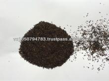 black tea