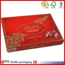  paper   candy  box