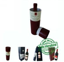 champagne glass gift box