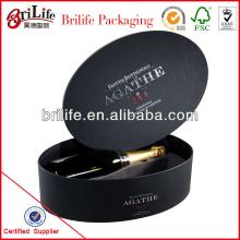 High Quality Red Wine  Foam  Box