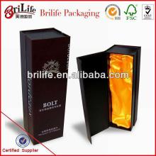 High Quality  Luxury  Red Wine  Box 
