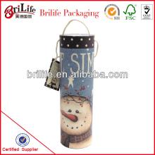 High quality Dry red wine box in Shanghai