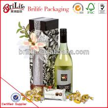 High quality Cheap Red wine bag in box wholesale