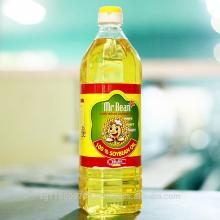Refined Soybean Oil 100% (Cooking Oil)