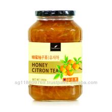 Honey Citron tea 1kg