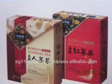  Korean   Red   Ginseng   Tea  50T