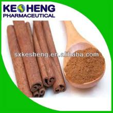 Natural cinnamon bark extract