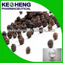 High quality Piperine 90% 95% 98% Powder black pepper extract