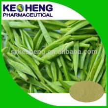Pure natural green tea extract with 50%,60%,98% Polyphenols