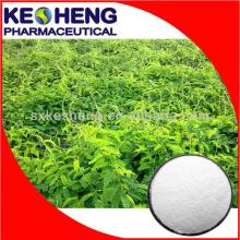 Top Quality Food Additive Vine Tea Extract Dihydromyricetin 98% Powder in White Color Hplc