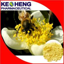 Tea pollen powder with particle size 200 mesh