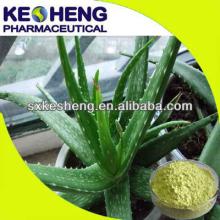 Aloe vera freeze dried powder