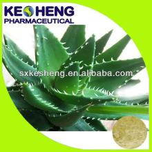 pure natural aloe vera extract