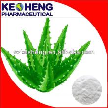 Supply 100% Natural High Quality aloe vera dry extract