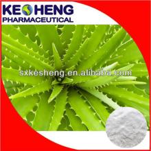 Reliable Supplier Aloin Aloe Vera Extract For Skin Care