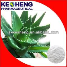 Aloe vera  extract /aloe barbadensis leaf  extract  20% 40% 60% 80% 90% Aloin;  extract   ratio  100:1, 200: