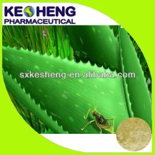 Aloe Vera Extract, Aloe Gel, Aloin