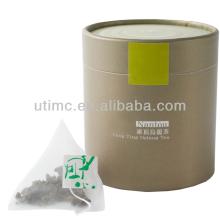Oolong tea