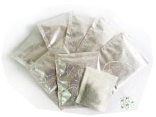 High mountain oolong organic  tea  bag bagged  tea 