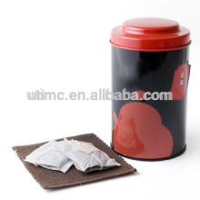  black   tea   bag 