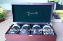 Organic Health Black Loose High Quality Ceylon Tea