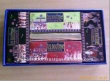 Gift pack Black, Green and Earl Grey 25 Tea Bag Each Blended High Quality Sri Lanka Tea