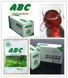  2012   best  slimming  product  of ABC Organic DIET TEA