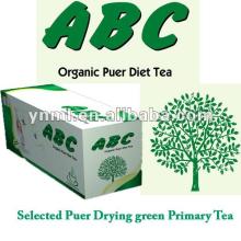 ABC puer tea,best puer tea