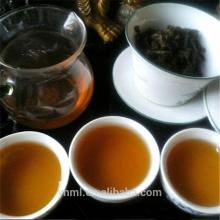 ABCt001 Organic Puer tea slimming
