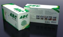 ABC 100% organic puer diet tea as a diet drink to help you keep healthy