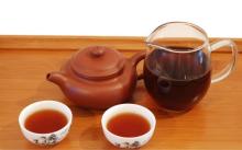 2012 Yunnan ABC 100% organic puer diet tea to help you keep healthy