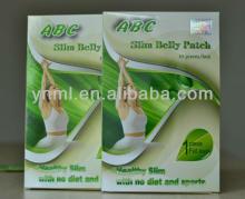 Original from M.G.L Heathly ABC weight losss Slim  belly   patch 