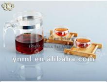 ABC 2012 NEW Organic Pu'er slim diet tea