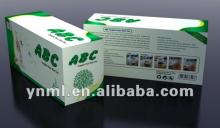 ABC Organic Puer slimming diet tea