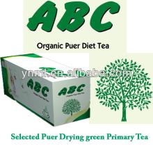 Top quality Chinese herbal beauty weight loss product