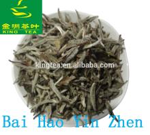 white  tea  Bai  Hao   Yin  Zhen Chinsese famous