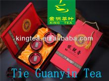 Green tea tieguanyin