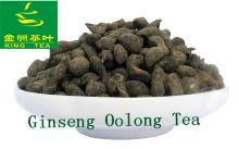 Ginseng Oolong tea chinese natural
