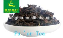 high quality Pu 'er Tea chinese pu'er tea