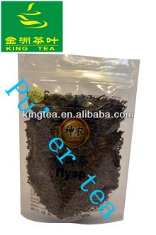 Pu'er Tea shennun chinese pu'er tea Cheap tea