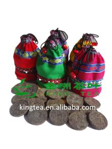 Super Dark tea slimming tea