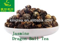 Jasmine Dragon Ball Tea flower tea jasmine pearl dragon tea