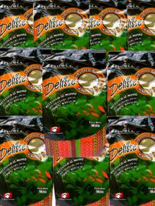 100 KG/BAG ~ Powdered Coca Tea Delisse ~ Andean Coca Flour Made in Peru