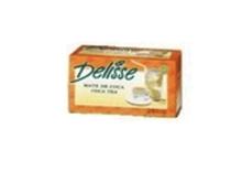 1 Box Coca Mate ~ 100% Natural Delisse Leaf Coca Tea (25 bags)